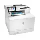 HP Color LaserJet Ent MFP M480f 彩色多功能事務機 3QA55A 商用印表機