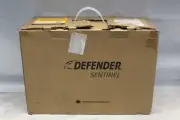 Defender Sentinel PoE Indoor/Outdoor 4 Security Camera Complete System - #17450R