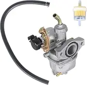 ALL-CARB Carburetor Replacement for Polaris Sportsman 90 2007-2014 Outlaw 50 90 2007-2014 Carb