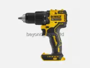 Dewalt DCD709N 20V MAX Brushless Cordless Compact Hammer Drill/Driver Body Only