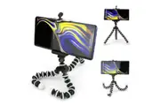 Phone Tripod Octopus Flexible Tripod for Smartphone Sports Action Camera GoPro