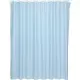 【KELA】Laguna防水浴簾 120cm (藍) | 乾溼分離 浴室隔簾