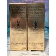 YSL Touche Eclat Blur Primer Duo