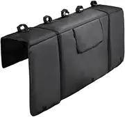 Tailgate Bike Pads Rear Anti-scratch Protection Pad Bicycle Rack Cover for Pickup Truck bike tailgate pads