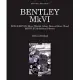 Bentley Mk VI: Rolls-royce Silver Wraith, Silver Dawn & Silver Cloud; Bentley R-series & S-series