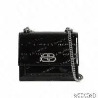 在飛比找Yahoo!奇摩拍賣優惠-【WEEKEND】 BALENCIAGA Sharp XS 