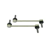 Pair Trupro Front Sway Bar Links for Jaguar I-Pace EV400 X590 F-Pace 2016-On