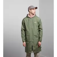 在飛比找iOPEN Mall優惠-《現貨商品》STUSSY 全防水 工裝大衣 長版外套