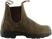 [Blundstone] Unisex-Adult Chelsea Boots