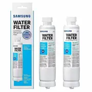 2x Refrigerator Water Filter Genuine Samsung DA29-00020B HAF-CIN/EXP