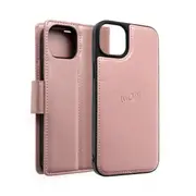 Soka Hanman 2 in 1 Detachable Case (Suits iPhone 15 Pro Max) - Rose Gold