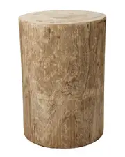 Jamie Young Agave Side Table