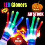 Led Gloves Light Up Kids Toys for Age 5 6 7 8 9 10 Year Children Boys Girls FV