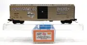 Micro-Trains 13-02 N Scale MILW Pullman Standard 100,000th PS-1 Boxcar #2150 NIB