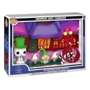 [The Nightmare Before Christmas] Funko Nightmare Before Christmas "What's This?" Pop! Moment Deluxe