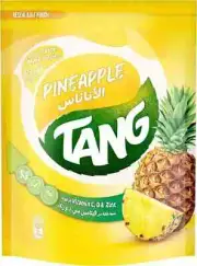 Tang Instant Flavoured Drink Powder 375g(Pineapple) Free Shipping World Wide