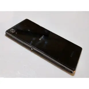 Sony Xperia Z1 ( C6903 )  4G  LTE  二手機