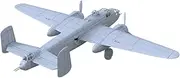 MRY-SFW YZR144221 1/144 U.S Navy B-25J-1 Mitchell Bomber