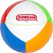 Duncan Beach Ball Puzzle