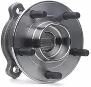 Parts Number 5L14-2B663-CD 5L142B663CD Hub Unit Front Pack of 1 Piece