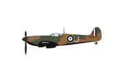 Hobby Master 1/48 Spitfire Mk.1A "Dunkirk" J/P9374 Raf