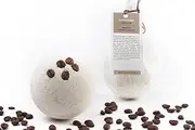 CAPPUCHINO BATH BOMB