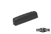 Graph Tech Black Tusq XL PT-M600-00 1-11/16" Martin Style Nut NEW