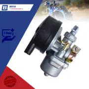 Carburetor Fit for Eton Rascal 40 & Viper Jr 40 IXL40 RXL40 RXL40E - US New