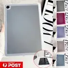 For Samsung Galaxy Tab A7 A9+ Plus S6 S7 S8 S9 Shockproof TPU Case Cover Skin