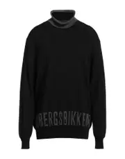 [BIKKEMBERGS] BIKKEMBERGS Turtlenecks - Item 14509616