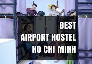 S普洛特機場民宿S Phuot Airport Hostel