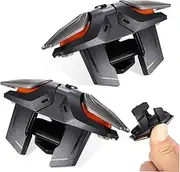 Housoutil Mobile Game Triggers Gloves for Controllers Gaming Controllers with High Sensitivity