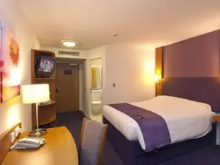 拉夫堡普瑞米爾酒店Premier Inn Loughborough