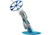 Swimming Pool Cleaner Floor Climb Wall Automatic Vacuum 10M Hose