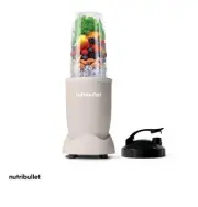 NutriBullet PRO 900 Series - Powerful 900-Watt Personal Blender – Matte Linen