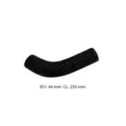 Superspares Upper Radiator Hose for Nissan Patrol P 4.0L 6 cyl OHV 12V Carb