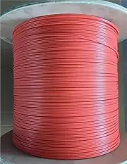 VJSUWI Fiber Optic Cable OM1 OM2 100m Duplex 3mm 2mm Multimode(3mm OM2)
