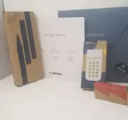 Brand New SimpliSafe The Shield Home Security System