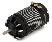 Hobbywing Xerun 2848SD 4-Pole Brushless Motor (4600KV) [HWA30401322]