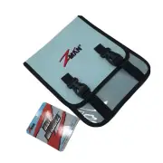 Z-Man Bait BinderZ - ElaZtech Soft Plastic Bait Binder. Worm Storage ZMan