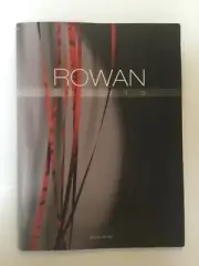 Rowan Studio Knitting Pattern Magazine #7