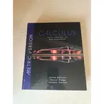 CALCULUS 9TH EDITION