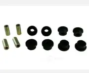 Suspension Trailing Arm Bushing fits 1996-2002 Toyota 4Runner WHITELINE (for: Toyota)