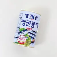在飛比找樂天市場購物網優惠-【首爾先生mrseoul】韓國 PENGUIN 秋刀魚罐頭 
