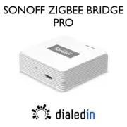 SONOFF ZBBridge PRO Smart Bridge Zigbee Wireless Smart Home eWeLink