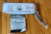 Fellowes Mars 125 Home Laminator