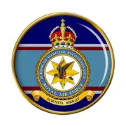 School of Maritime Reconnaissance, RAF Pin Badge