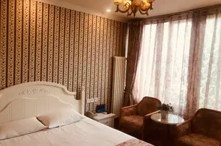 麗家情商務酒店(北京丰台火車站店)Li Jia Qing Business Hotel (Beijing Fengtai Railway Station)