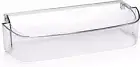 Refrigerator Door Shelf Bin WPW10710203 Compatible with Whirlpool W10710203 W104