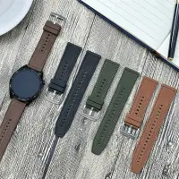 在飛比找蝦皮購物優惠-適用於Motorola Moto Watch 100矽膠錶帶